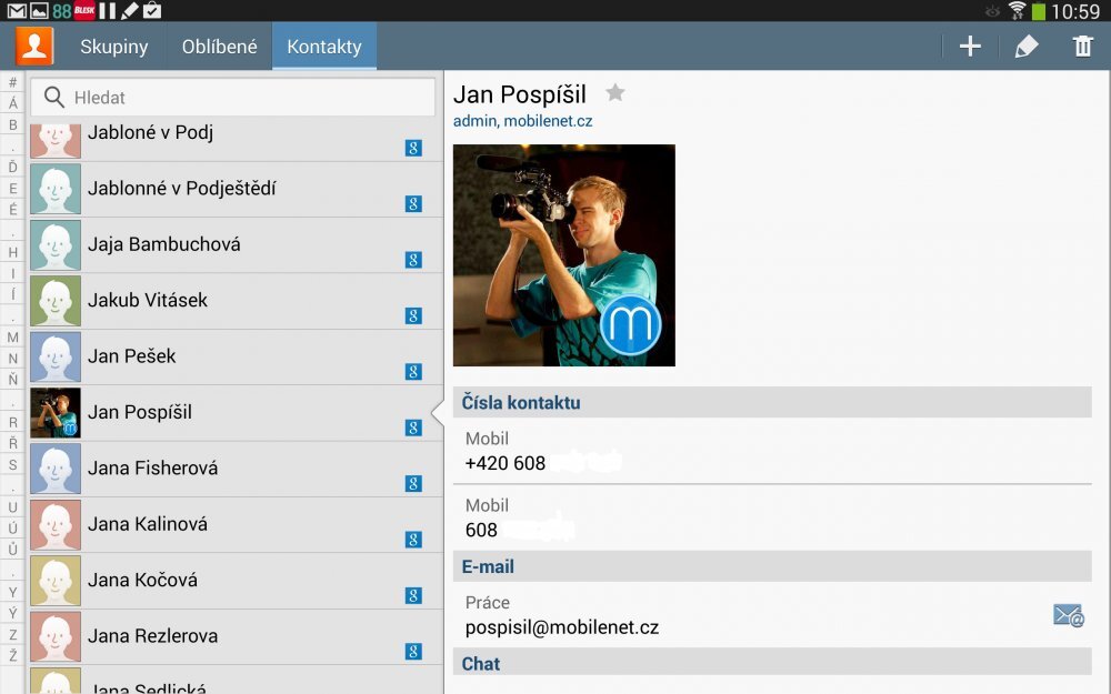 Samsung Galaxy Note 10.1 (2014) LTE