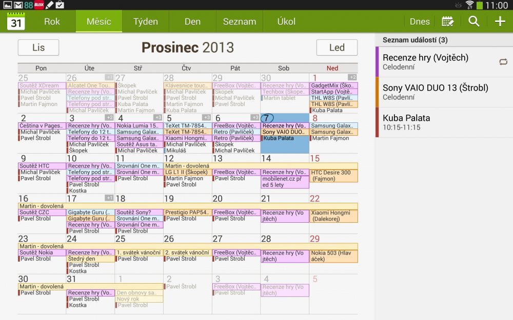 Samsung Galaxy Note 10.1 (2014) LTE