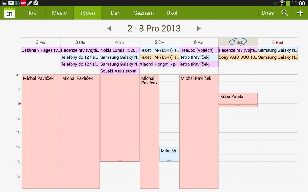 Samsung Galaxy Note 10.1 (2014) LTE