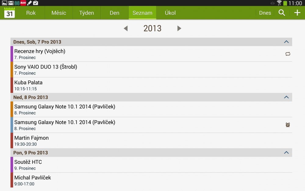 Samsung Galaxy Note 10.1 (2014) LTE