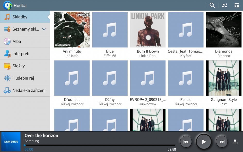 Samsung Galaxy Note 10.1 (2014) LTE
