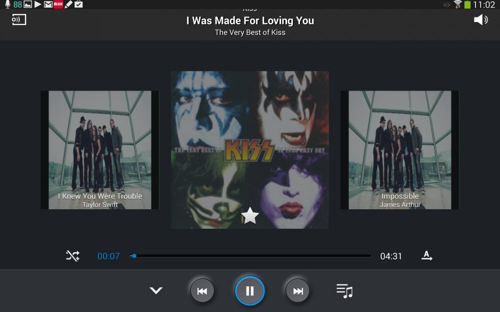 Samsung Galaxy Note 10.1 (2014) LTE