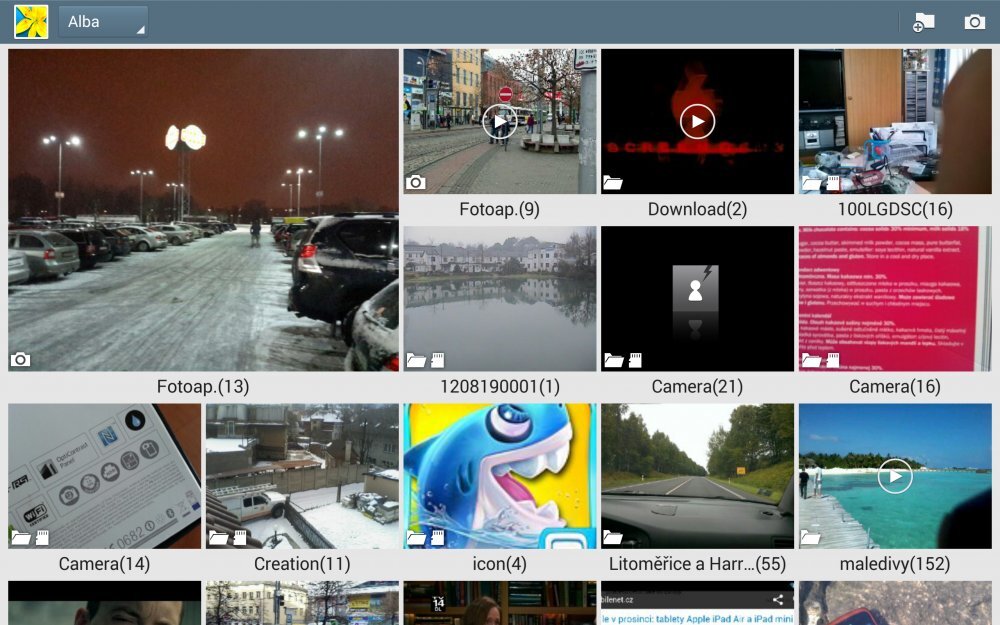 Samsung Galaxy Note 10.1 (2014) LTE