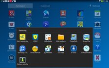 Samsung Galaxy Note 10.1 (2014) LTE