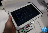 Samsung Galaxy Note 10.1