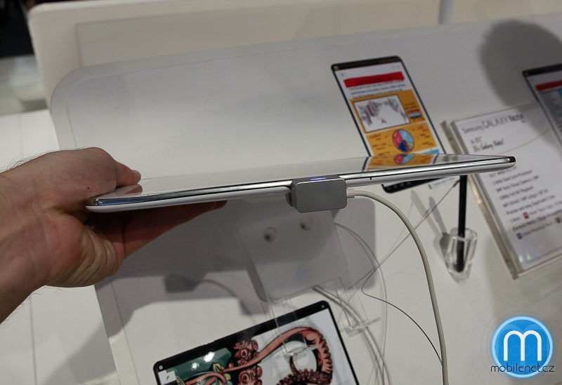 Samsung Galaxy Note 10.1