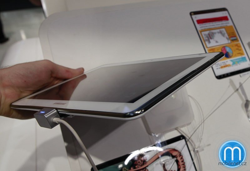 Samsung Galaxy Note 10.1