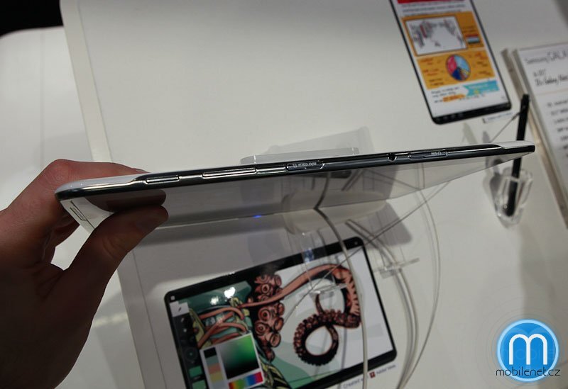 Samsung Galaxy Note 10.1