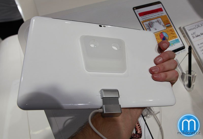 Samsung Galaxy Note 10.1