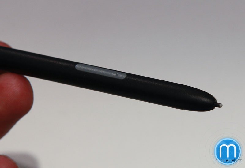 Samsung Galaxy Note 10.1