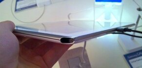 Samsung Galaxy Note 10.1