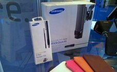 Samsung Galaxy Note 10.1