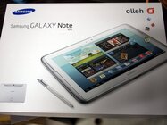 Samsung Galaxy Note 10.1