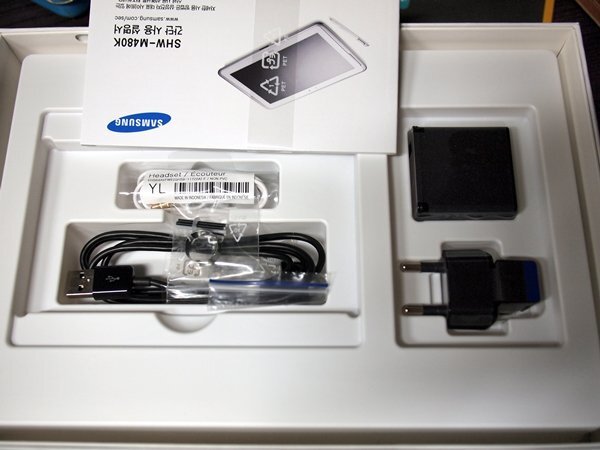 Samsung Galaxy Note 10.1