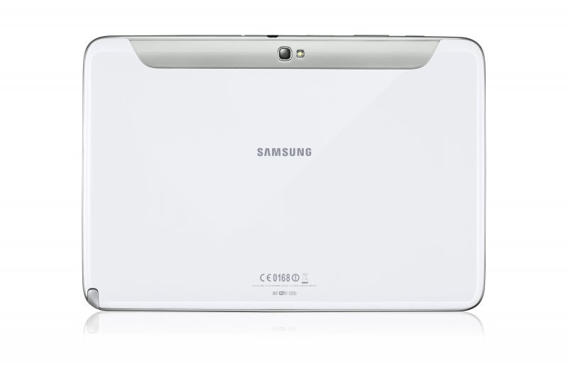 Samsung Galaxy Note 10.1