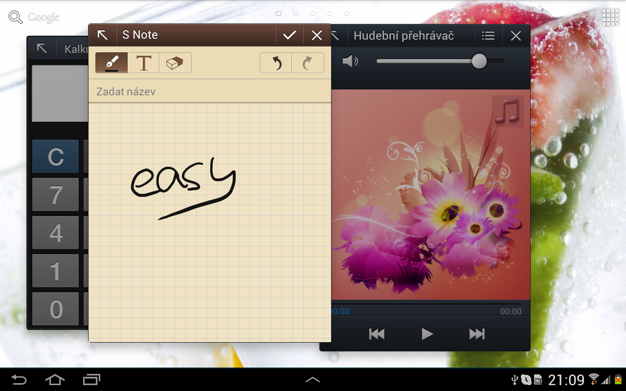 Samsung Galaxy Note 10.1