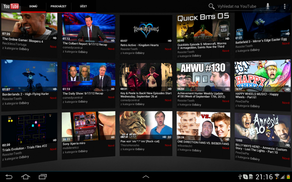 Samsung Galaxy Note 10.1