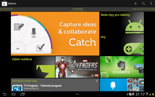 Samsung Galaxy Note 10.1