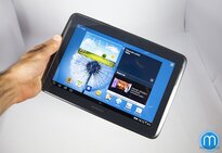 Samsung Galaxy Note 10.1