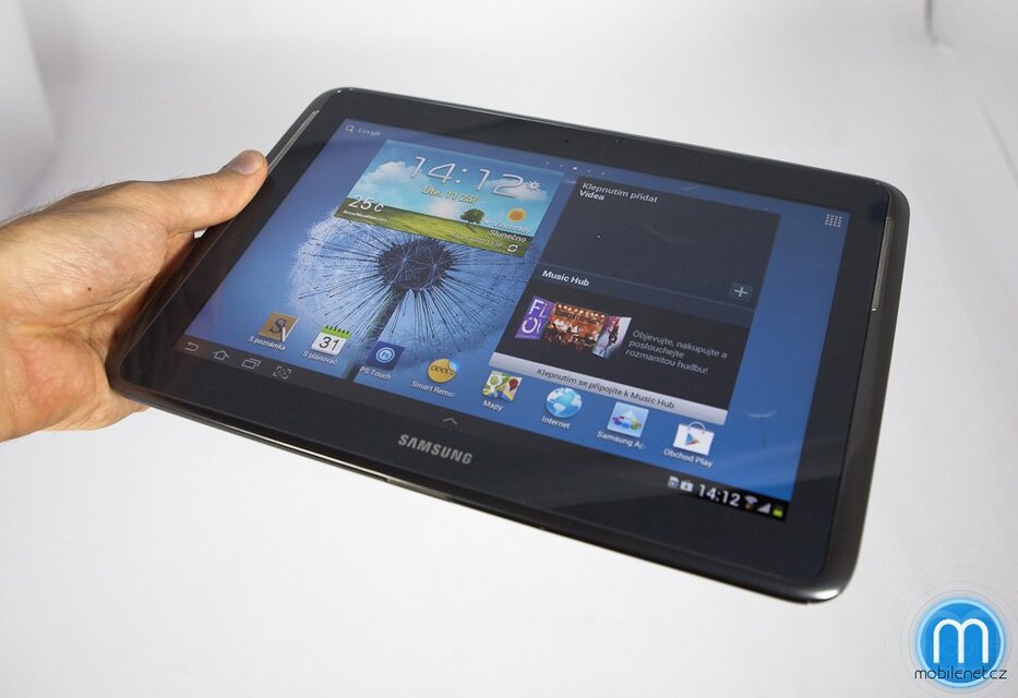 Samsung Galaxy Note 10.1
