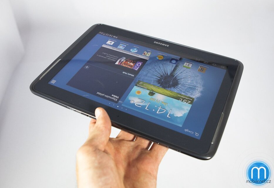 Samsung Galaxy Note 10.1