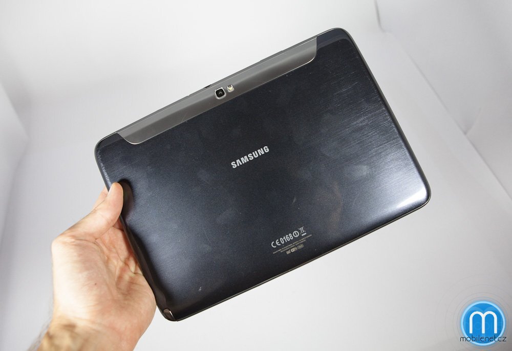 Samsung Galaxy Note 10.1