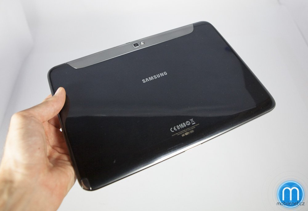 Samsung Galaxy Note 10.1