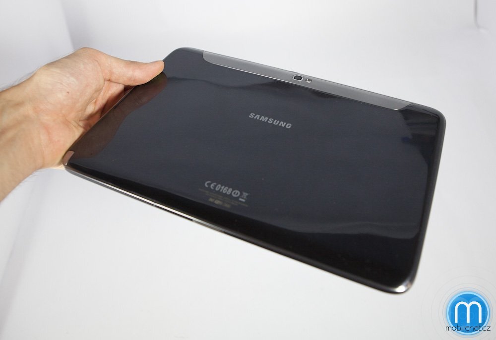 Samsung Galaxy Note 10.1