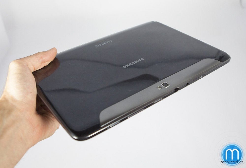 Samsung Galaxy Note 10.1