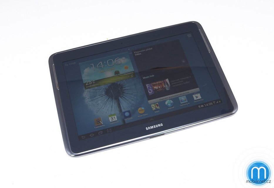 Samsung Galaxy Note 10.1