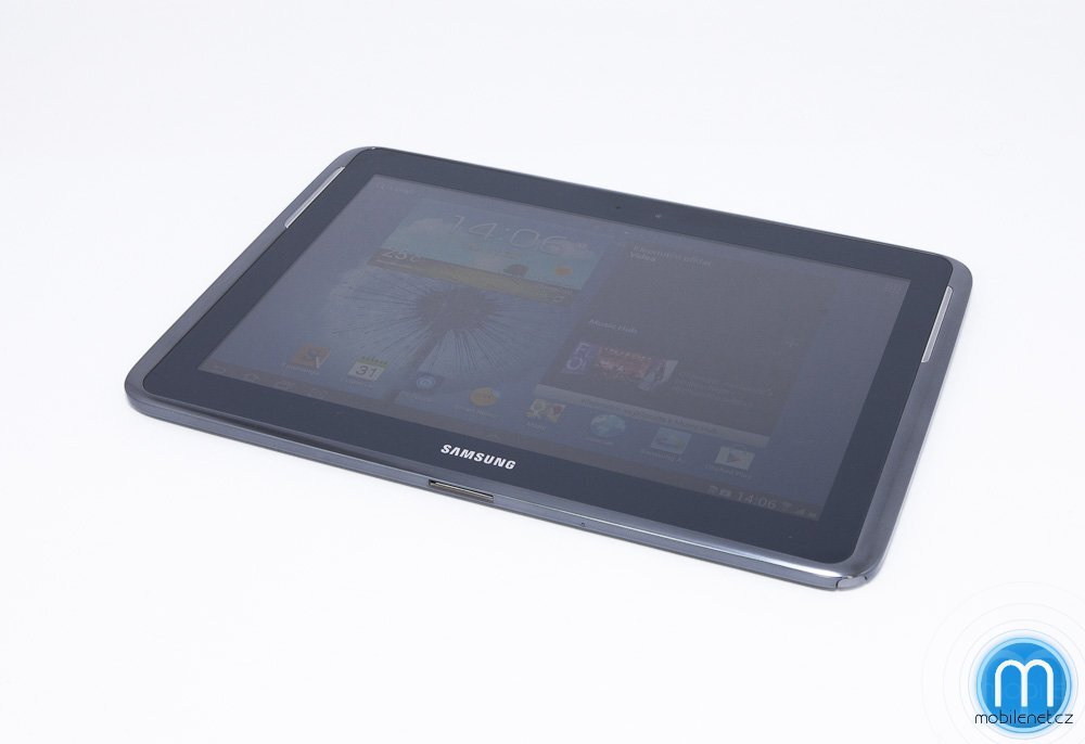 Samsung Galaxy Note 10.1