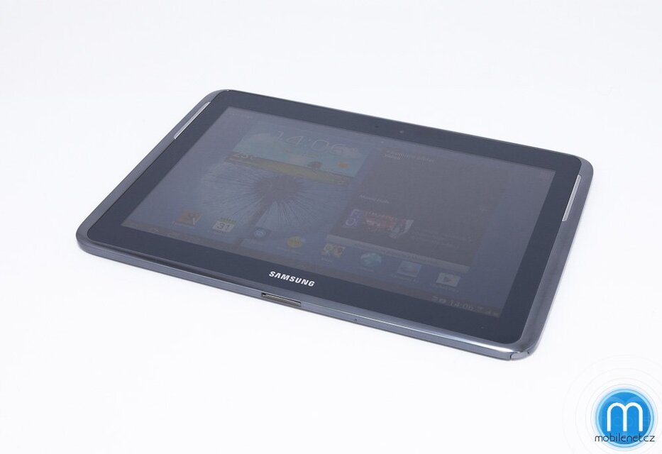 Samsung Galaxy Note 10.1