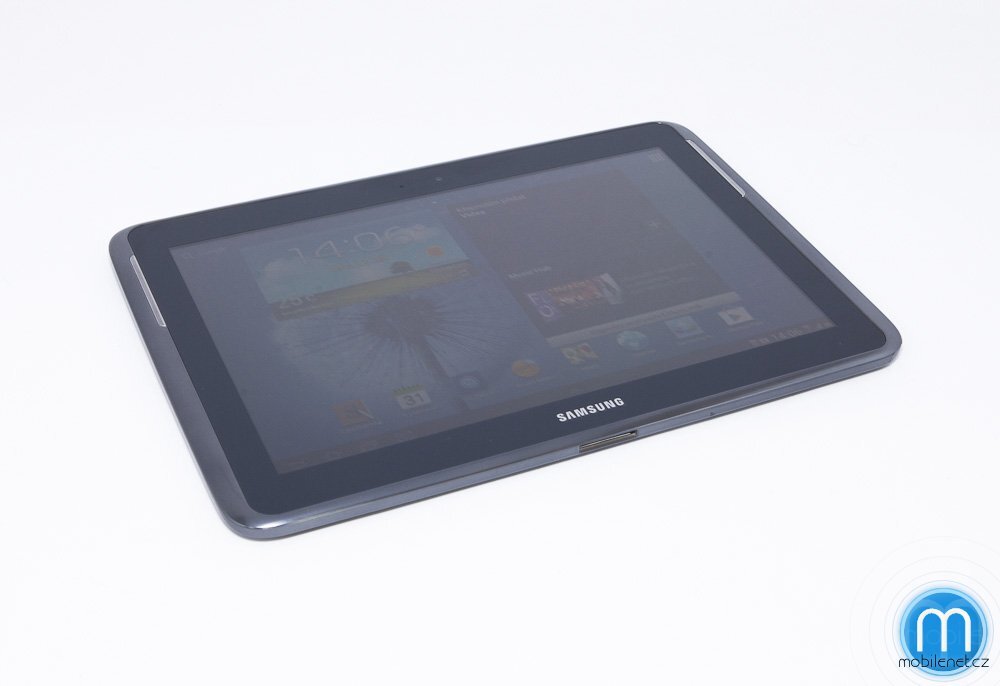 Samsung Galaxy Note 10.1