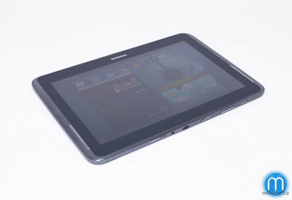 Samsung Galaxy Note 10.1