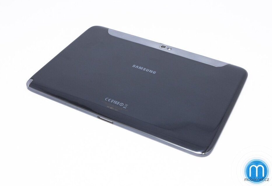 Samsung Galaxy Note 10.1
