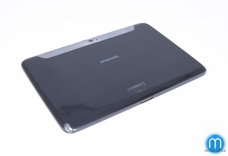 Samsung Galaxy Note 10.1