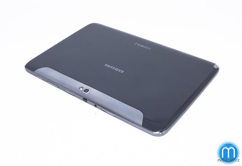 Samsung Galaxy Note 10.1