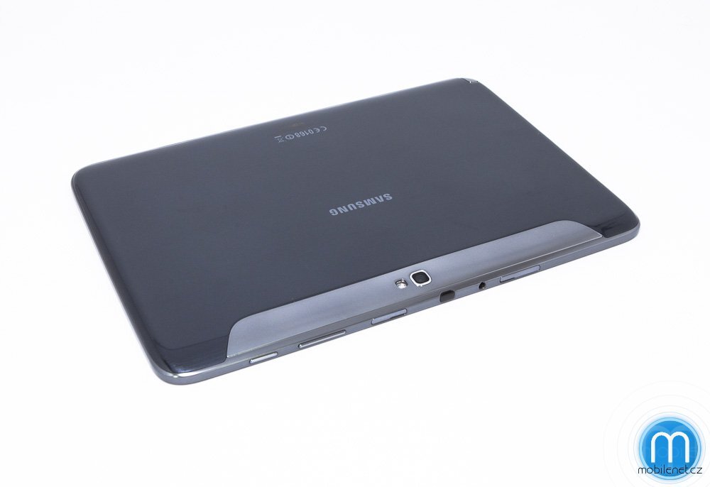 Samsung Galaxy Note 10.1