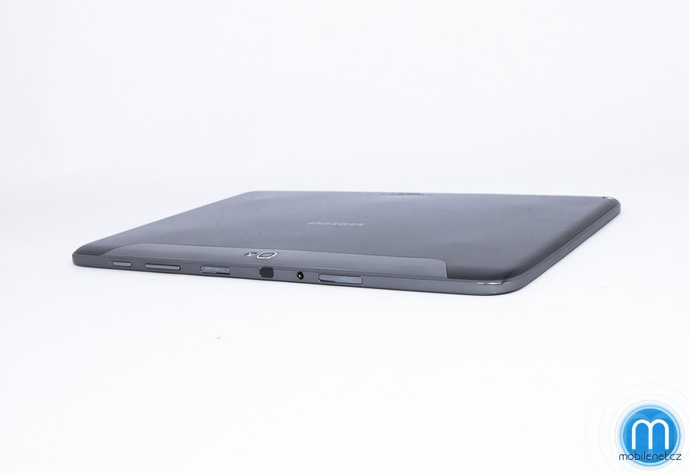 Samsung Galaxy Note 10.1