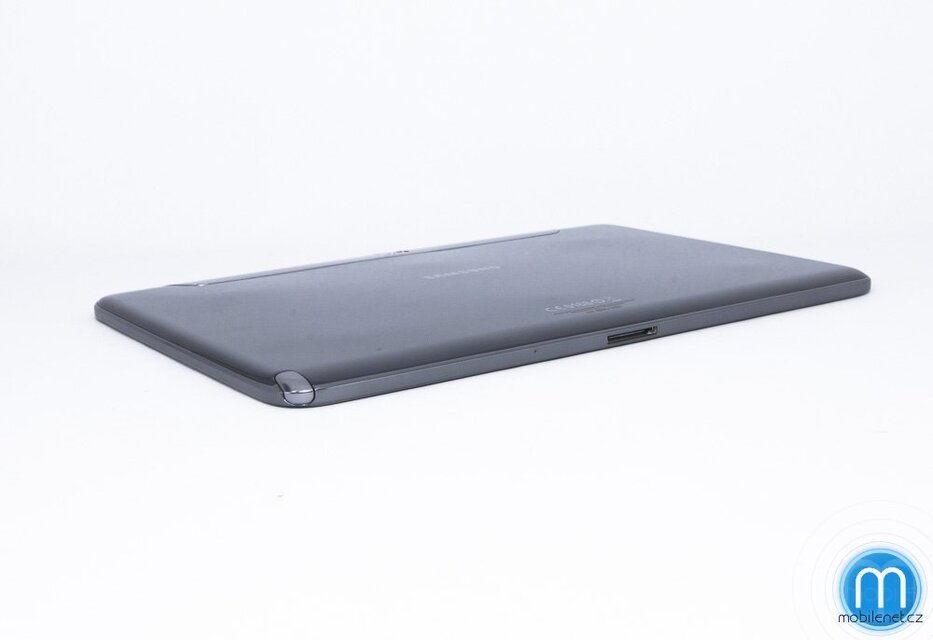 Samsung Galaxy Note 10.1