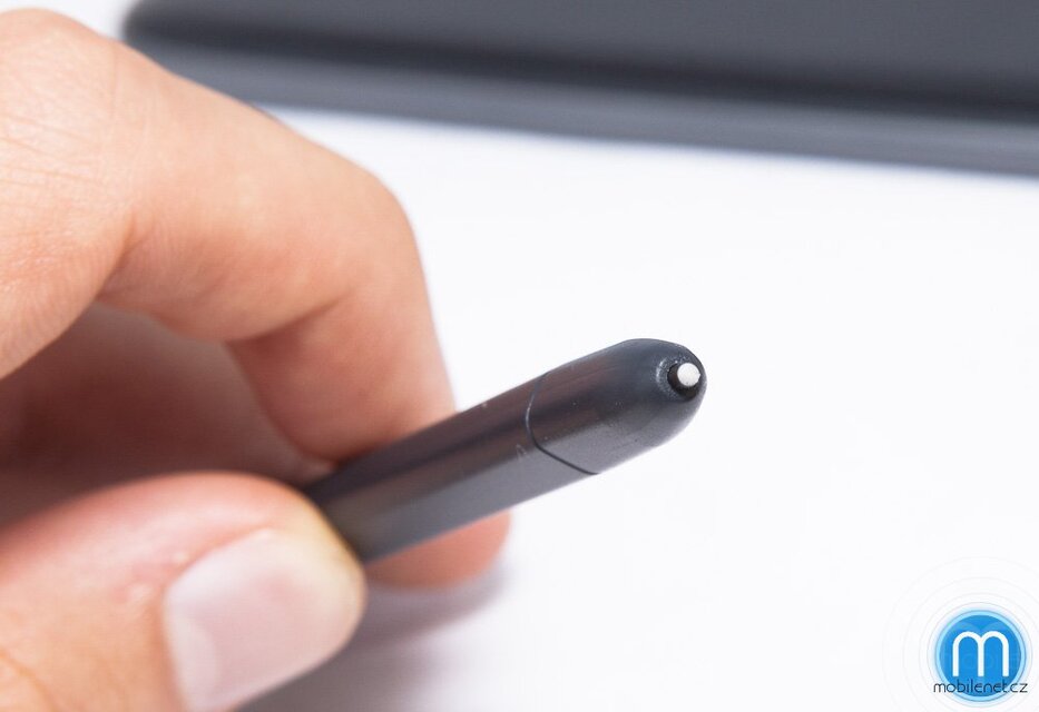 Samsung Galaxy Note 10.1