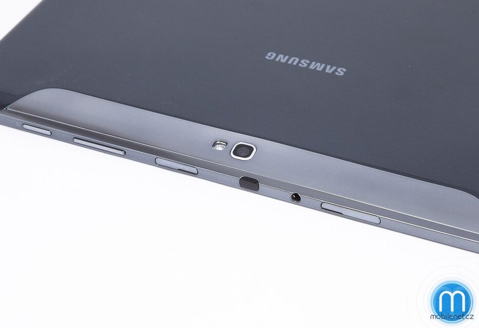 Samsung Galaxy Note 10.1