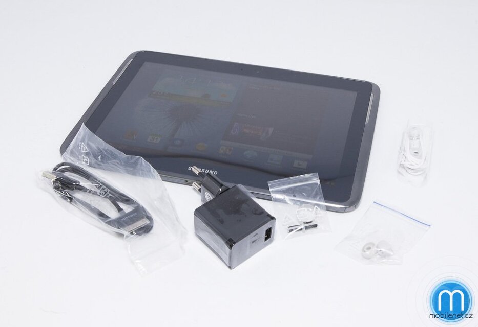 Samsung Galaxy Note 10.1