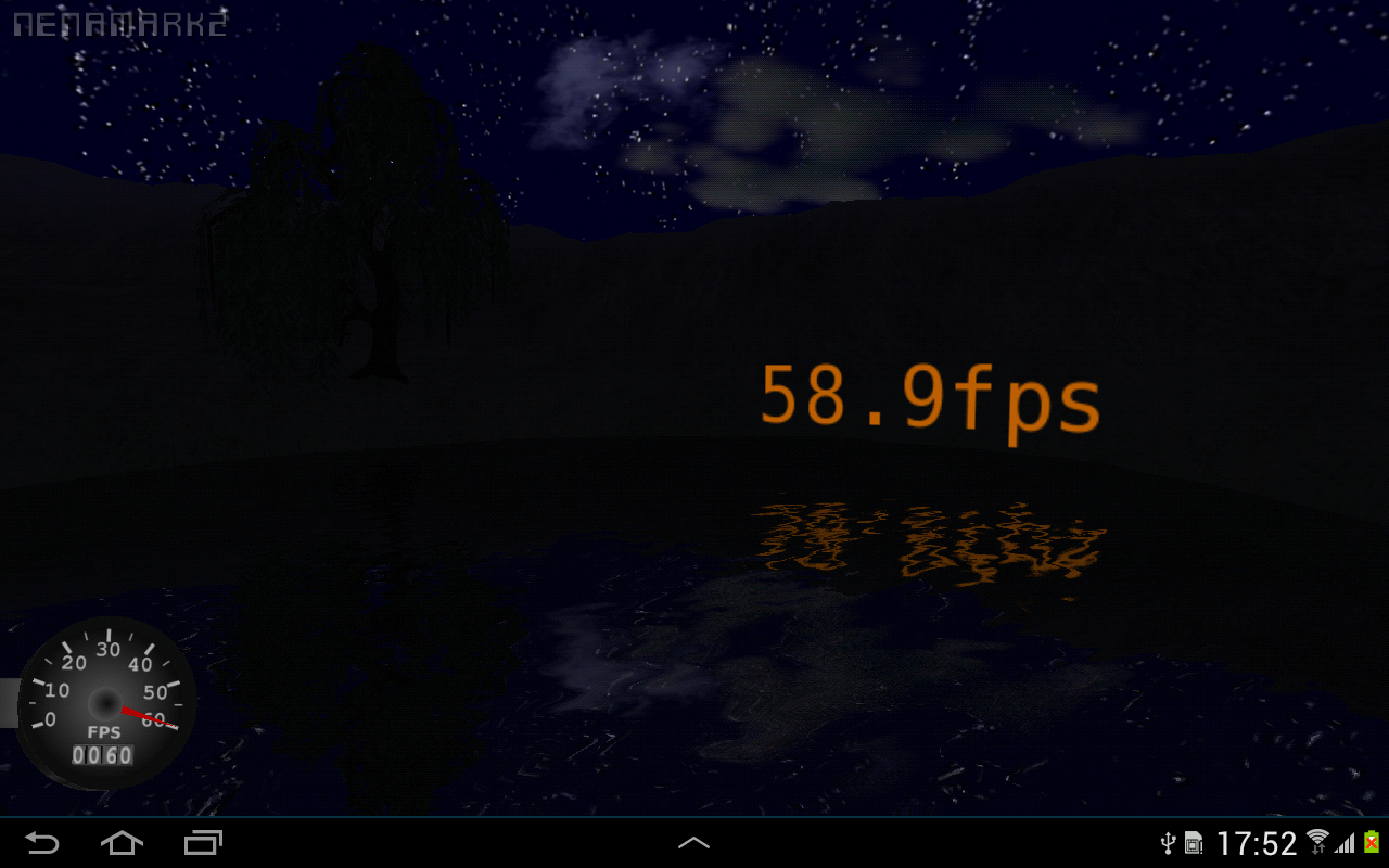 Samsung Galaxy Note 10.1