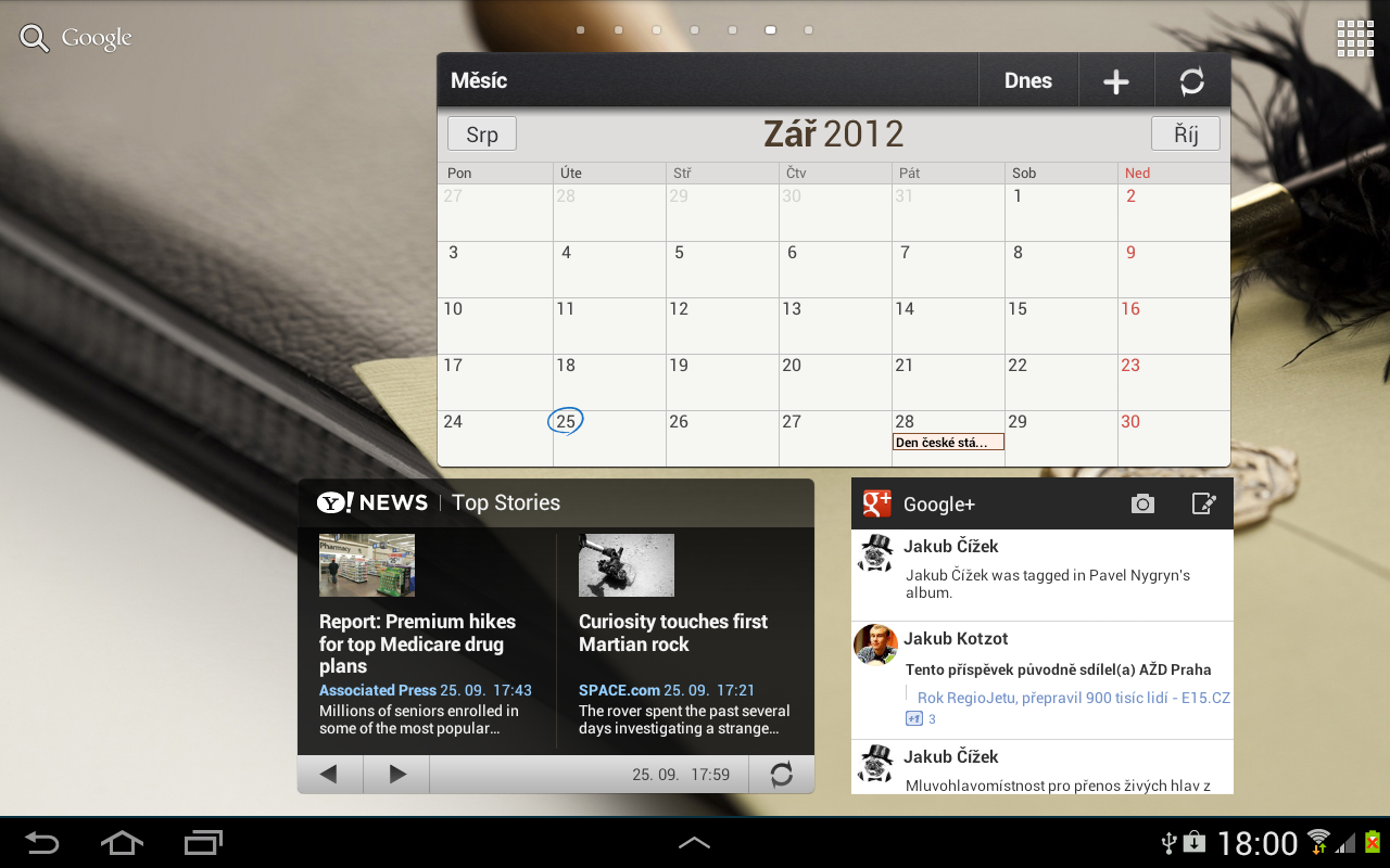 Samsung Galaxy Note 10.1