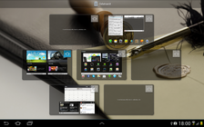 Samsung Galaxy Note 10.1