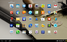 Samsung Galaxy Note 10.1