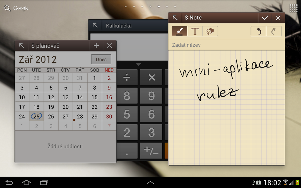 Samsung Galaxy Note 10.1
