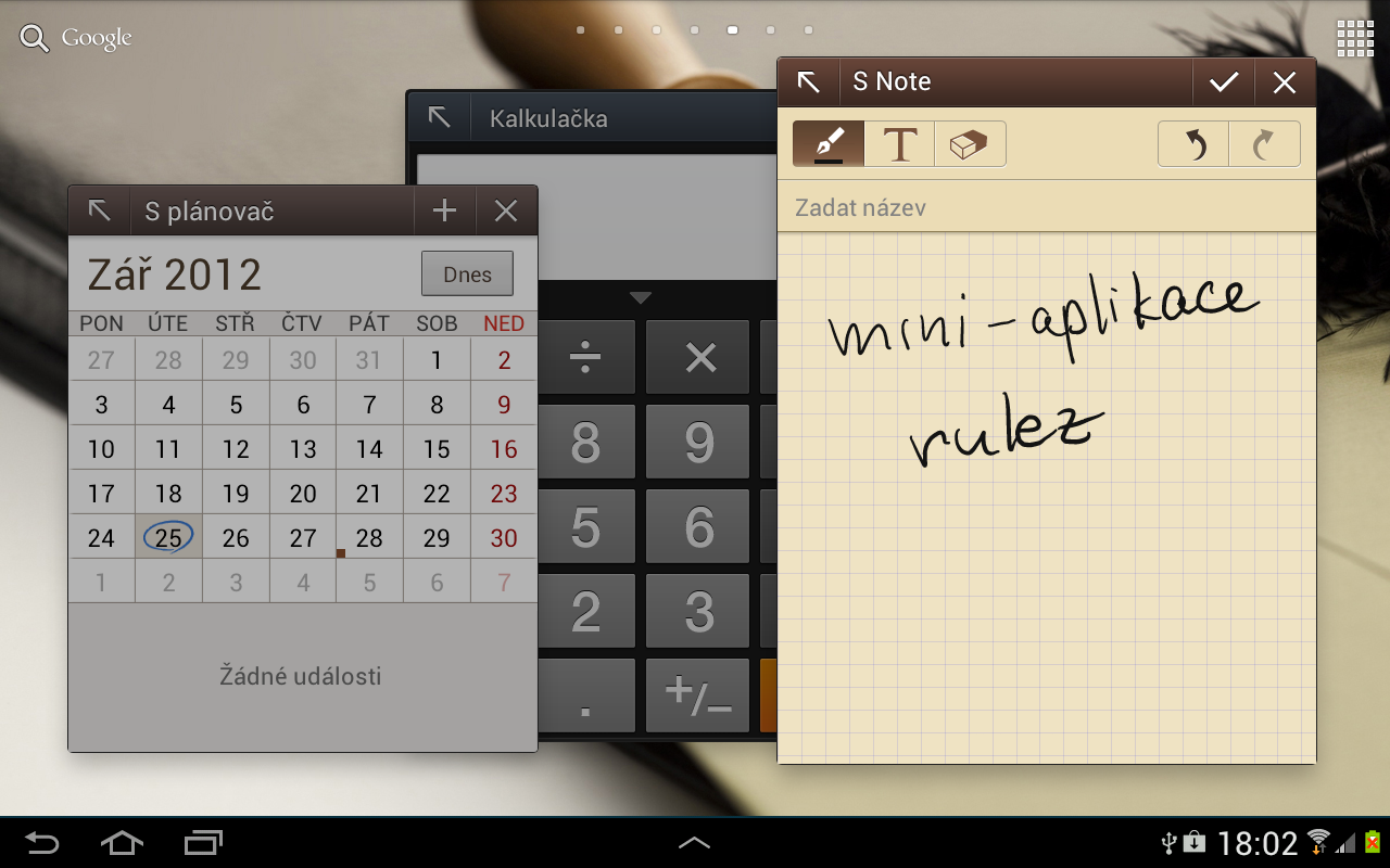 Samsung Galaxy Note 10.1