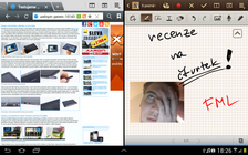 Samsung Galaxy Note 10.1